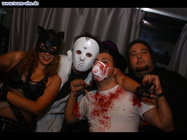 Halloween @ Roxy - Bild 115
