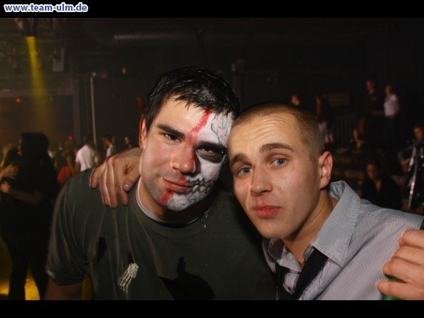 Halloween @ Roxy - Bild 117