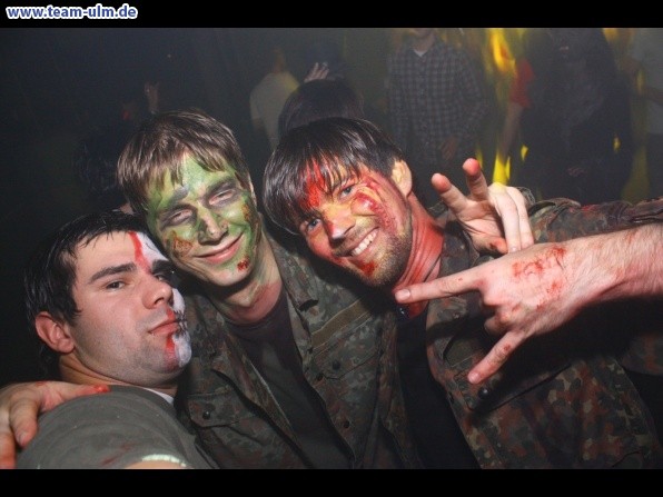 Halloween @ Roxy - Bild 118