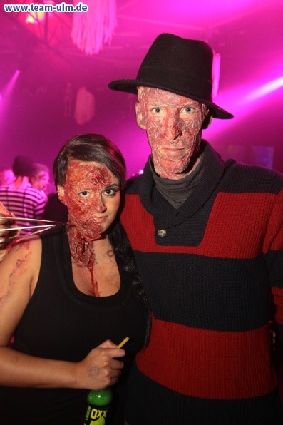 Halloween @ Roxy - Bild 12