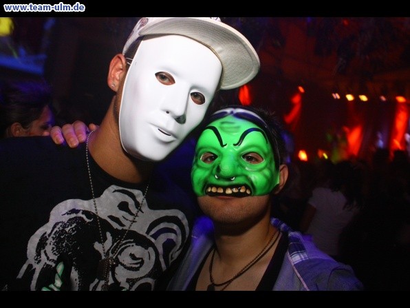 Halloween @ Roxy - Bild 121