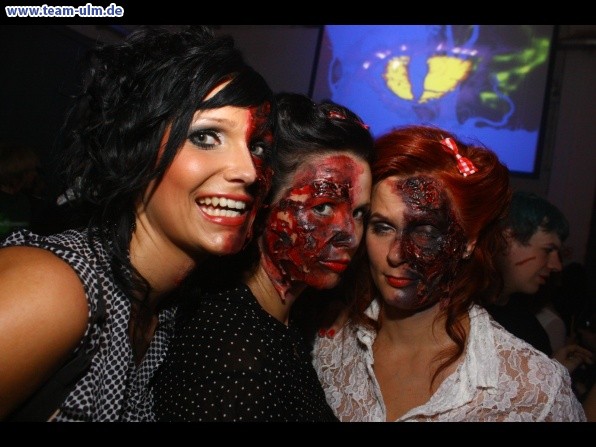 Halloween @ Roxy - Bild 122