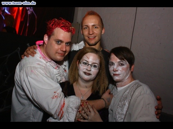 Halloween @ Roxy - Bild 123