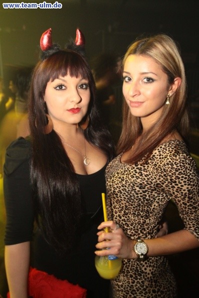 Halloween @ Roxy - Bild 13