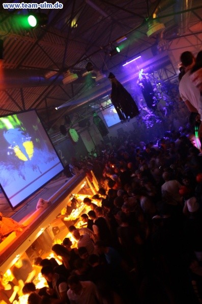 Halloween @ Roxy - Bild 15