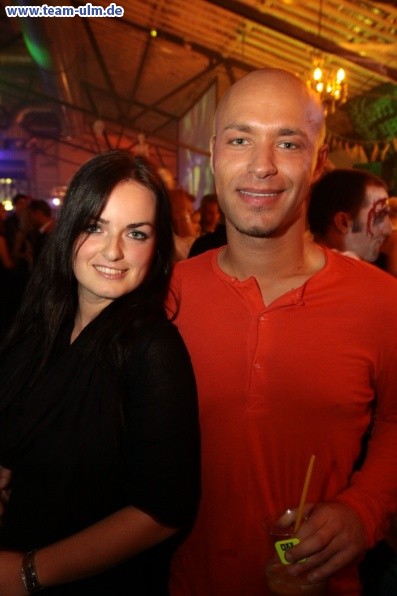 Halloween @ Roxy - Bild 16