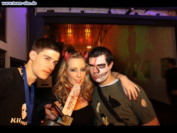 Halloween @ Roxy - Bild 17