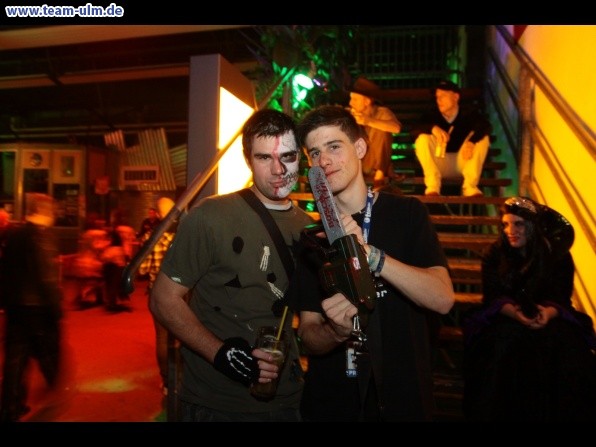 Halloween @ Roxy - Bild 18