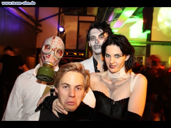 Halloween @ Roxy - Bild 19