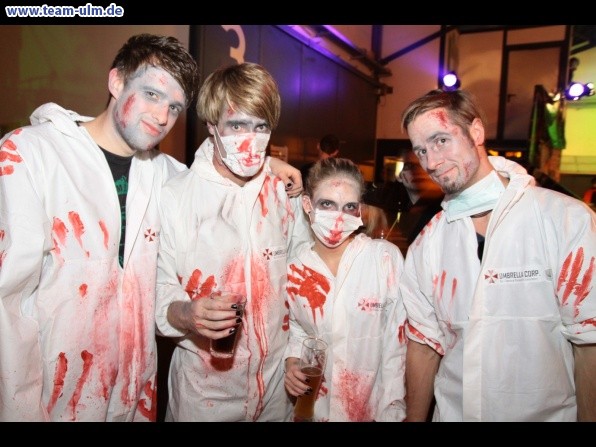 Halloween @ Roxy - Bild 20