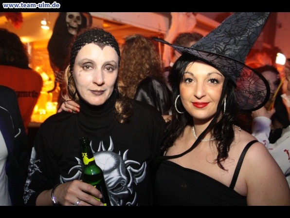 Halloween @ Roxy - Bild 21