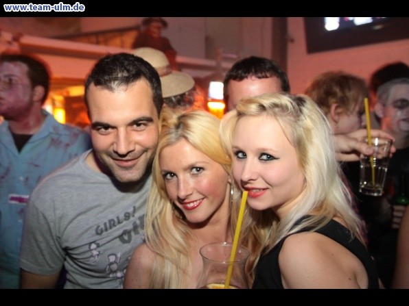 Halloween @ Roxy - Bild 24