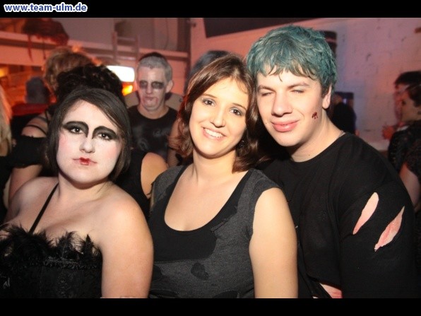 Halloween @ Roxy - Bild 25