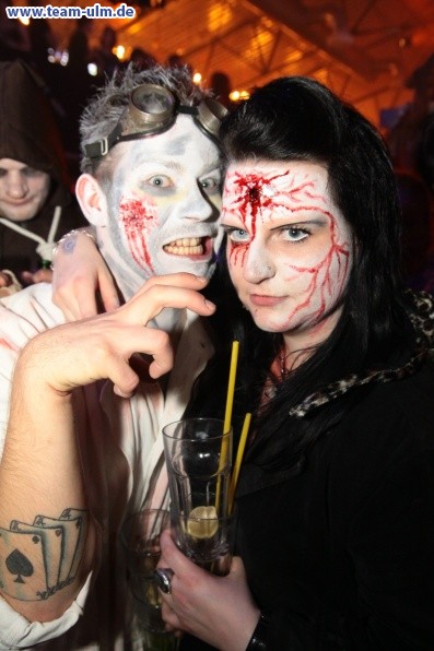 Halloween @ Roxy - Bild 27