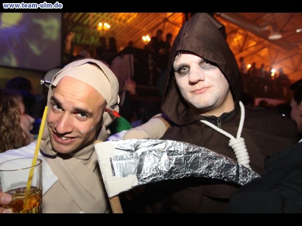 Halloween @ Roxy - Bild 28