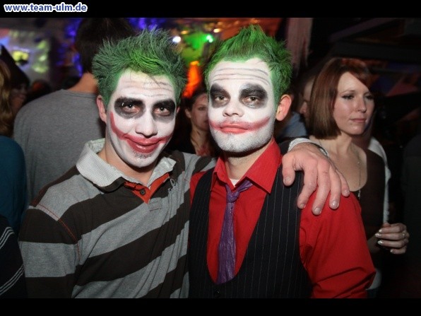 Halloween @ Roxy - Bild 3