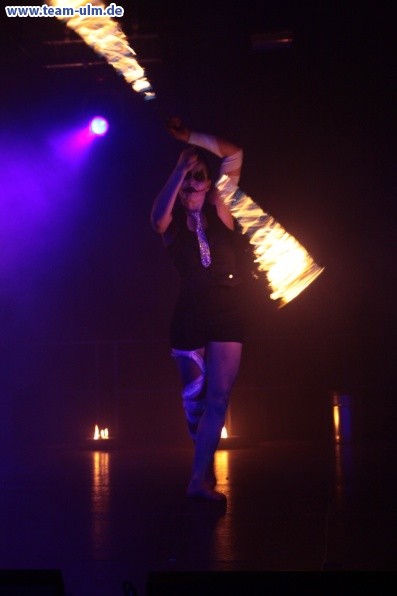 Halloween @ Roxy - Bild 30