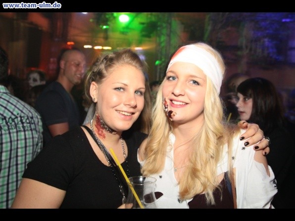 Halloween @ Roxy - Bild 32