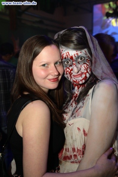 Halloween @ Roxy - Bild 33