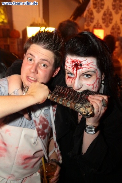 Halloween @ Roxy - Bild 34