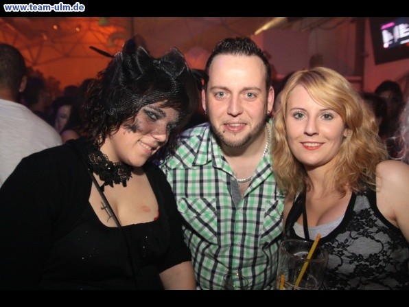 Halloween @ Roxy - Bild 35