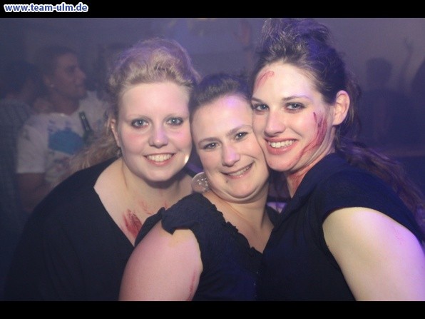 Halloween @ Roxy - Bild 36
