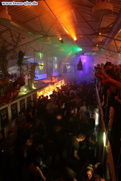 Halloween @ Roxy - Bild 37