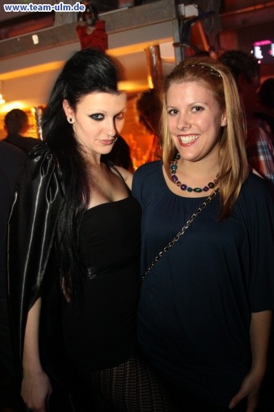 Halloween @ Roxy - Bild 38
