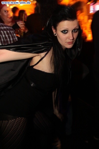 Halloween @ Roxy - Bild 39