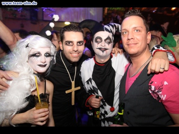 Halloween @ Roxy - Bild 4