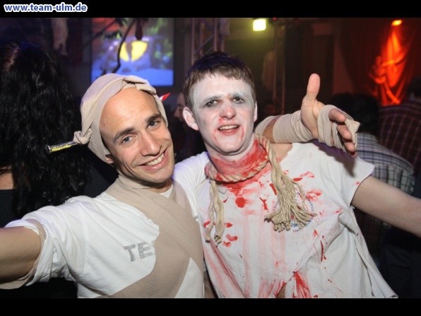 Halloween @ Roxy - Bild 40