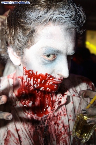Halloween @ Roxy - Bild 41