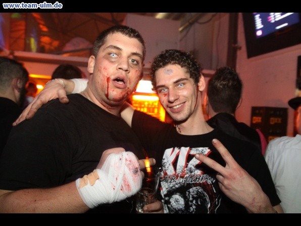 Halloween @ Roxy - Bild 42