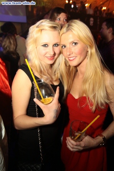 Halloween @ Roxy - Bild 43