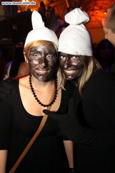 Halloween @ Roxy - Bild 48