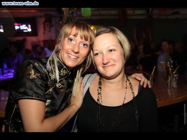Halloween @ Roxy - Bild 49