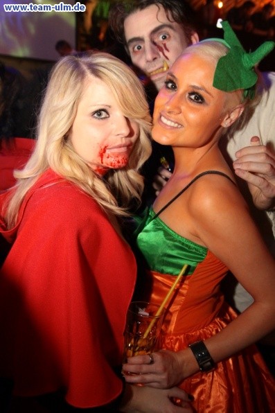 Halloween @ Roxy - Bild 5