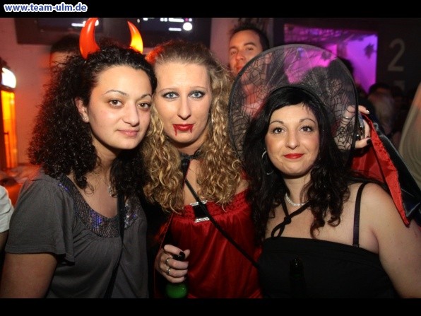 Halloween @ Roxy - Bild 50