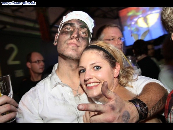 Halloween @ Roxy - Bild 51