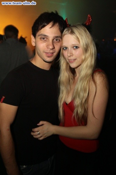 Halloween @ Roxy - Bild 52