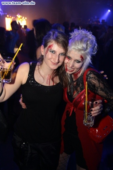 Halloween @ Roxy - Bild 54