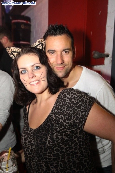 Halloween @ Roxy - Bild 55