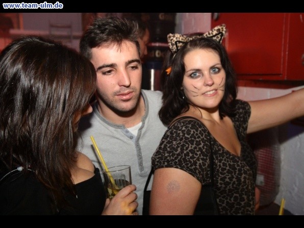 Halloween @ Roxy - Bild 56