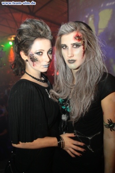Halloween @ Roxy - Bild 57