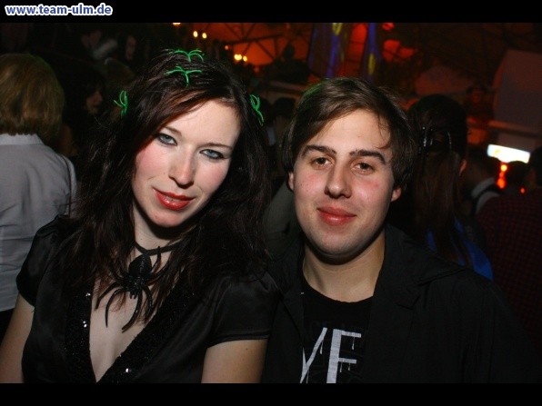 Halloween @ Roxy - Bild 58