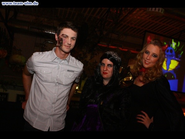 Halloween @ Roxy - Bild 59