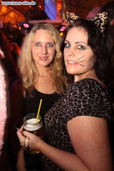 Halloween @ Roxy - Bild 6