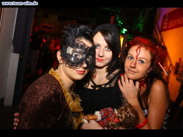 Halloween @ Roxy - Bild 60