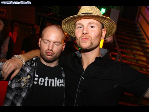 Halloween @ Roxy - Bild 61
