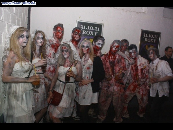 Halloween @ Roxy - Bild 62